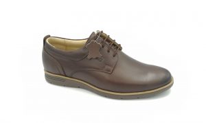Zapato Casual Para Caballero
