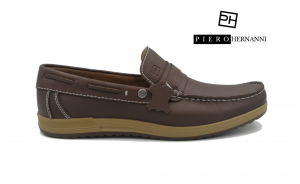 Mocasin Caballero