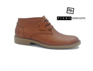 Botin Casual Para Caballero