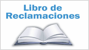Libro de reclamaciones de Piero Hernanni