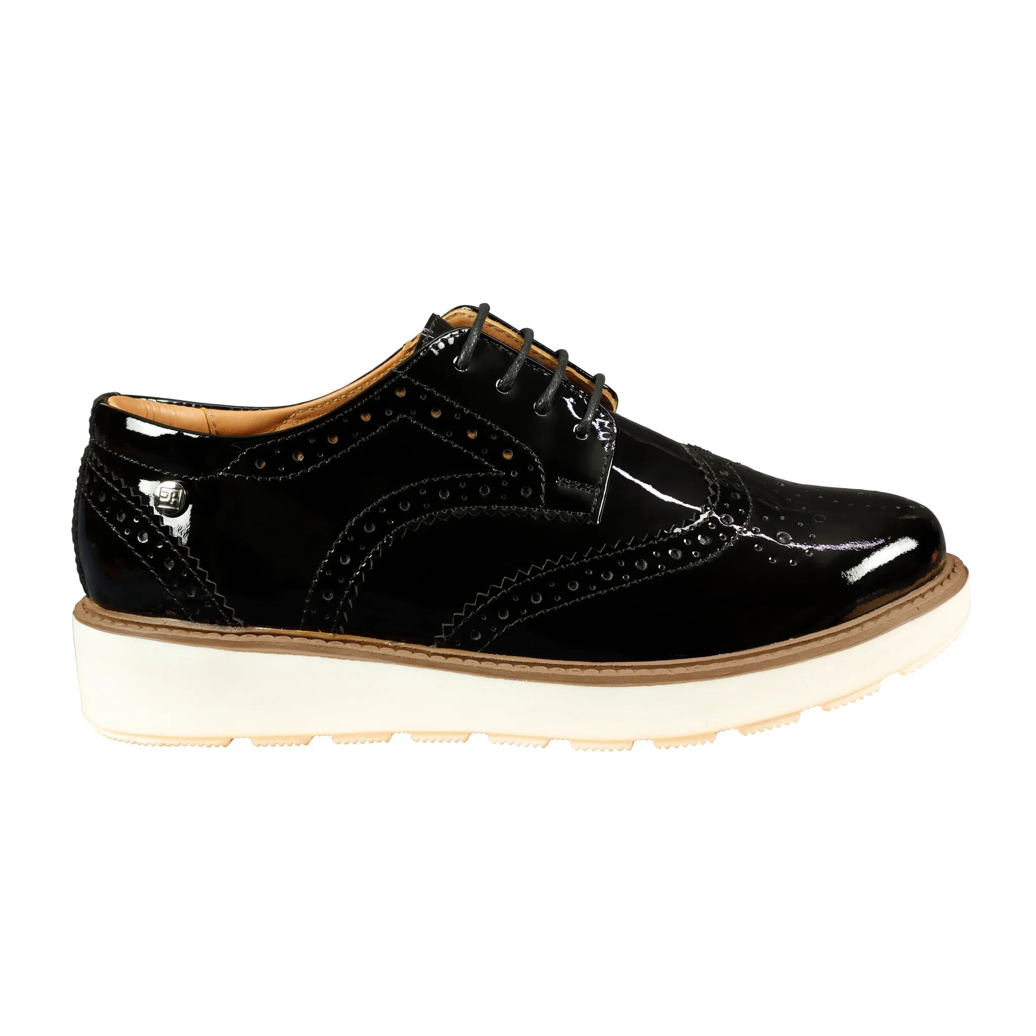 Zapato Oxford dama PH-D018N