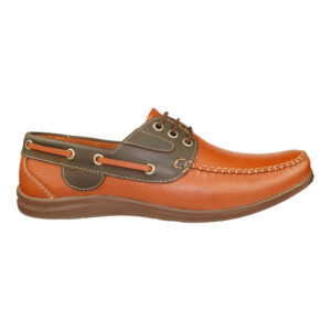 ZAPATO MOCASIN CON PASADOR PARA CABALLEROS PH-MP001CM