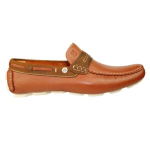 Mocasín Para Caballero PH-TC004C