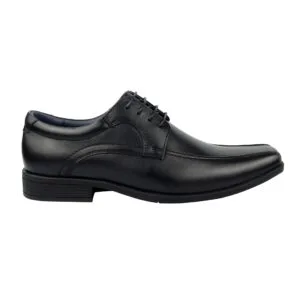 Zapato De Vestir Negro PH-V032N