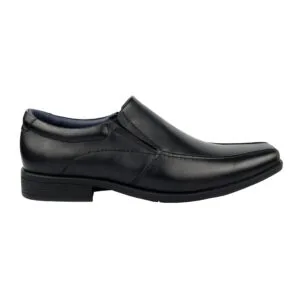 Zapato De Vestir Negro PH-V033N