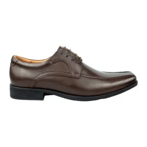 Zapato De Vestir Marrón PH-V032M