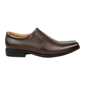 Zapato De Vestir Marrón PH-V033M