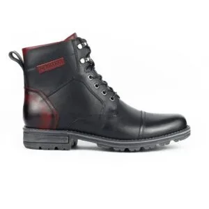 Botin Para Caballeros PH-034N