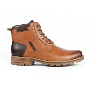 Botin Para Caballeros PH-036H