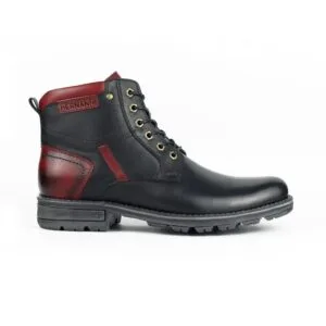 Botin Para Caballeros PH-036N
