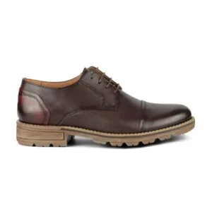 Zapato Casual Para Caballeros PH-037M