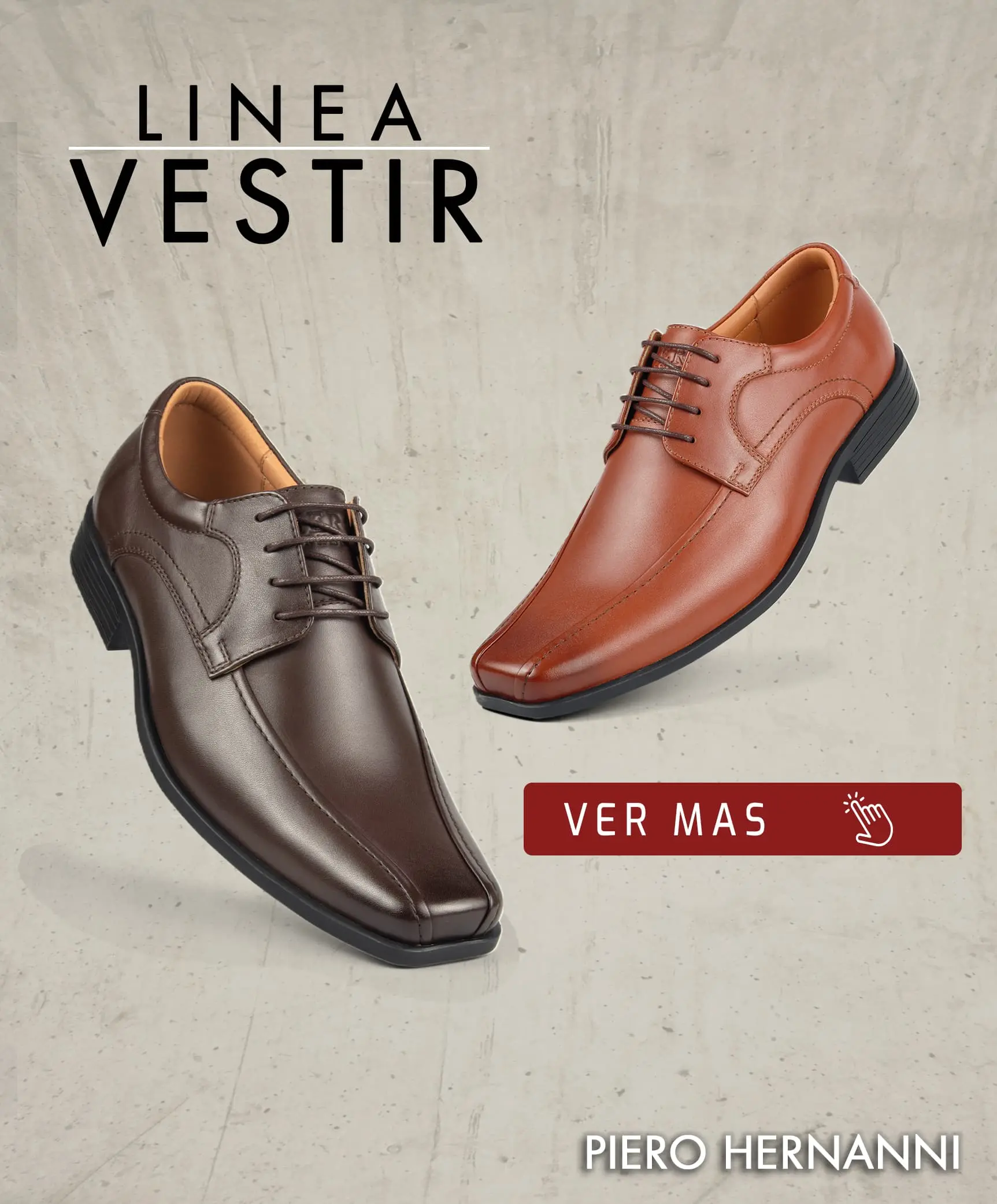 Zapatos de vestir