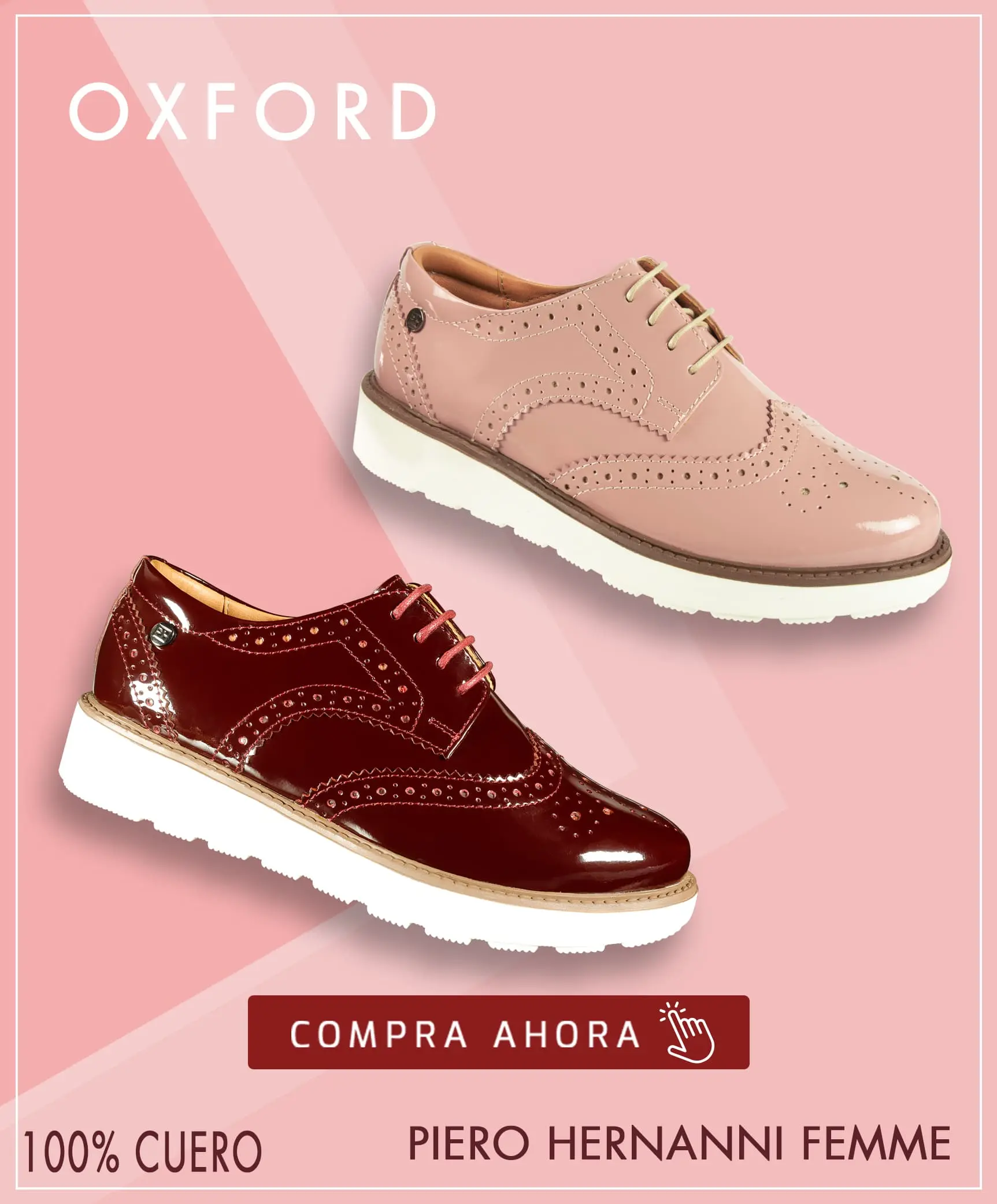 Oxford Dama