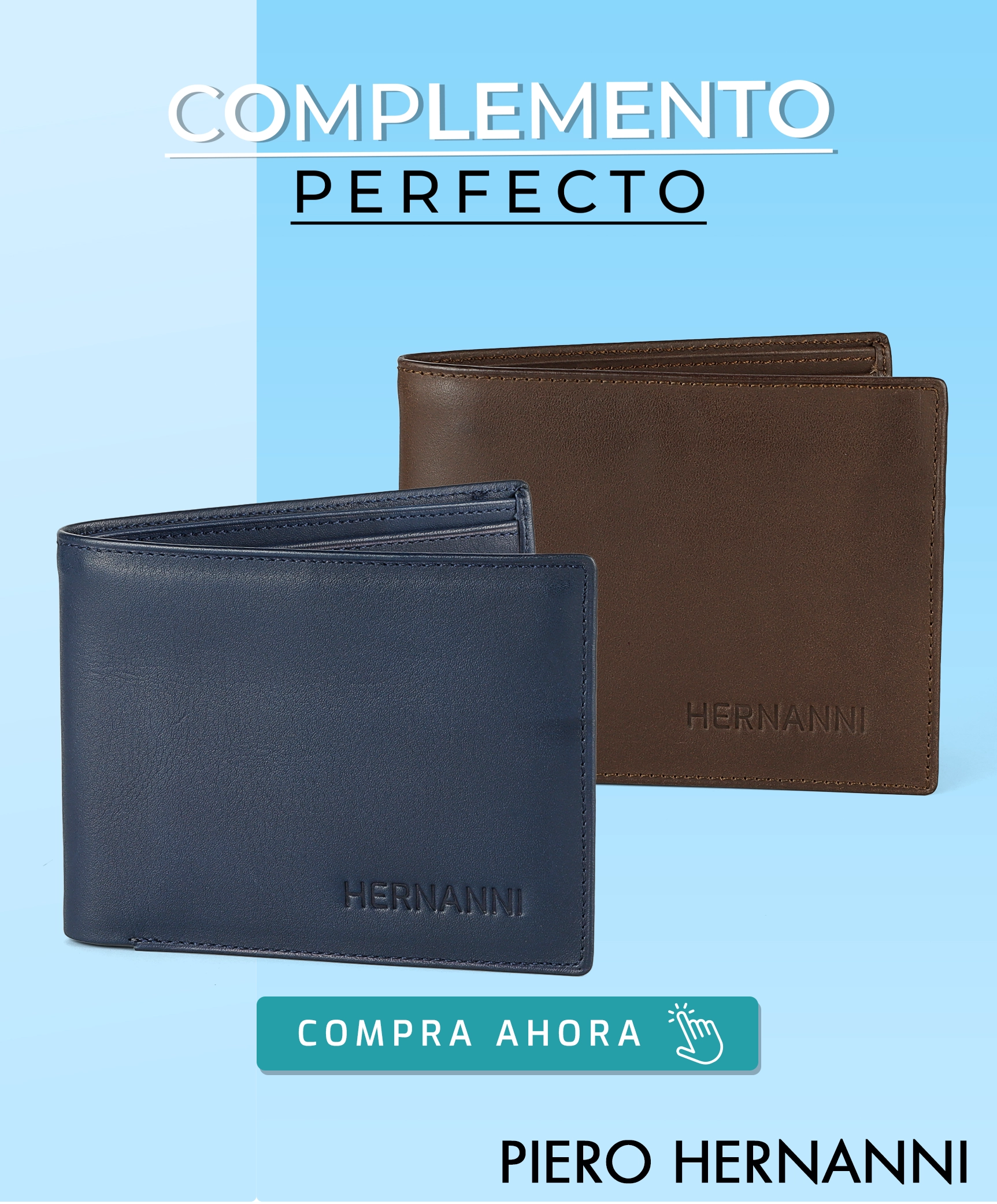 Ver accesorios