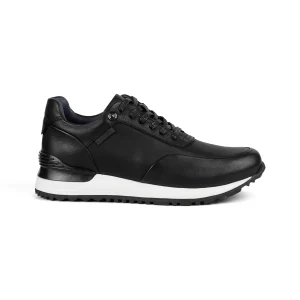 Zapatillas de Cuero para Dama PH-026N