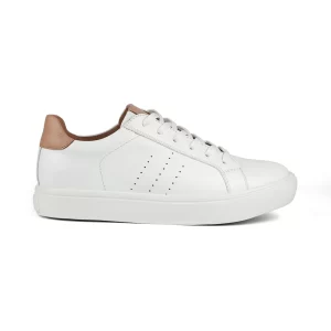 Zapatilla Urbana Blanca para Dama PH-E056B