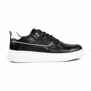 Zapatilla Urbana Ultra Light de cuero