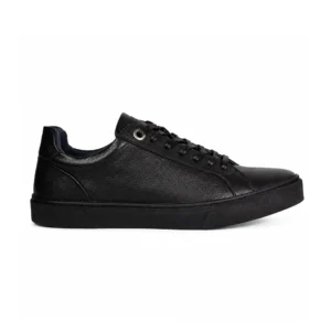 Zapatilla Urbana Negro PH-U043N